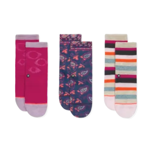 GRACELAND BOX SET SOCKS