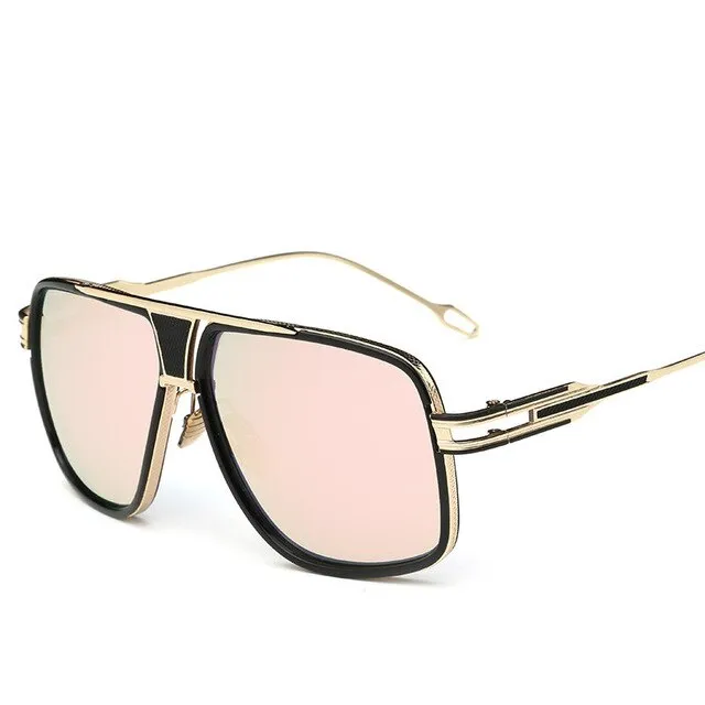 Grandmaster Square Sunglass