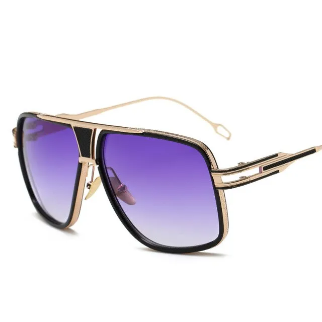 Grandmaster Square Sunglass