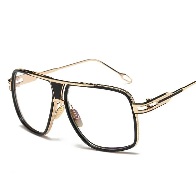 Grandmaster Square Sunglass