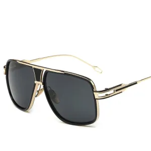Grandmaster Square Sunglass