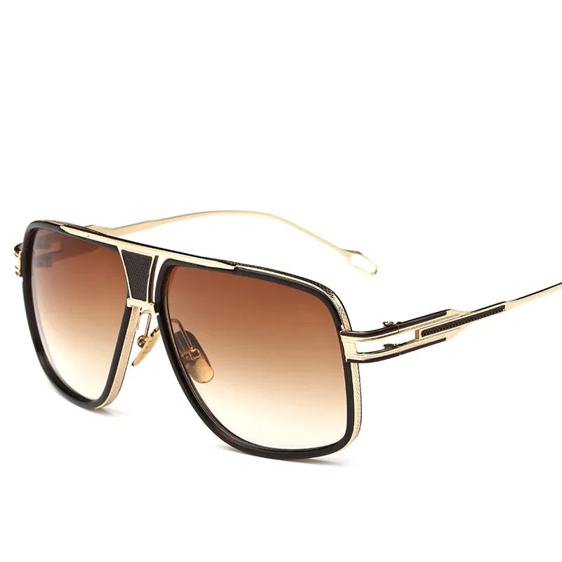Grandmaster Square Sunglass