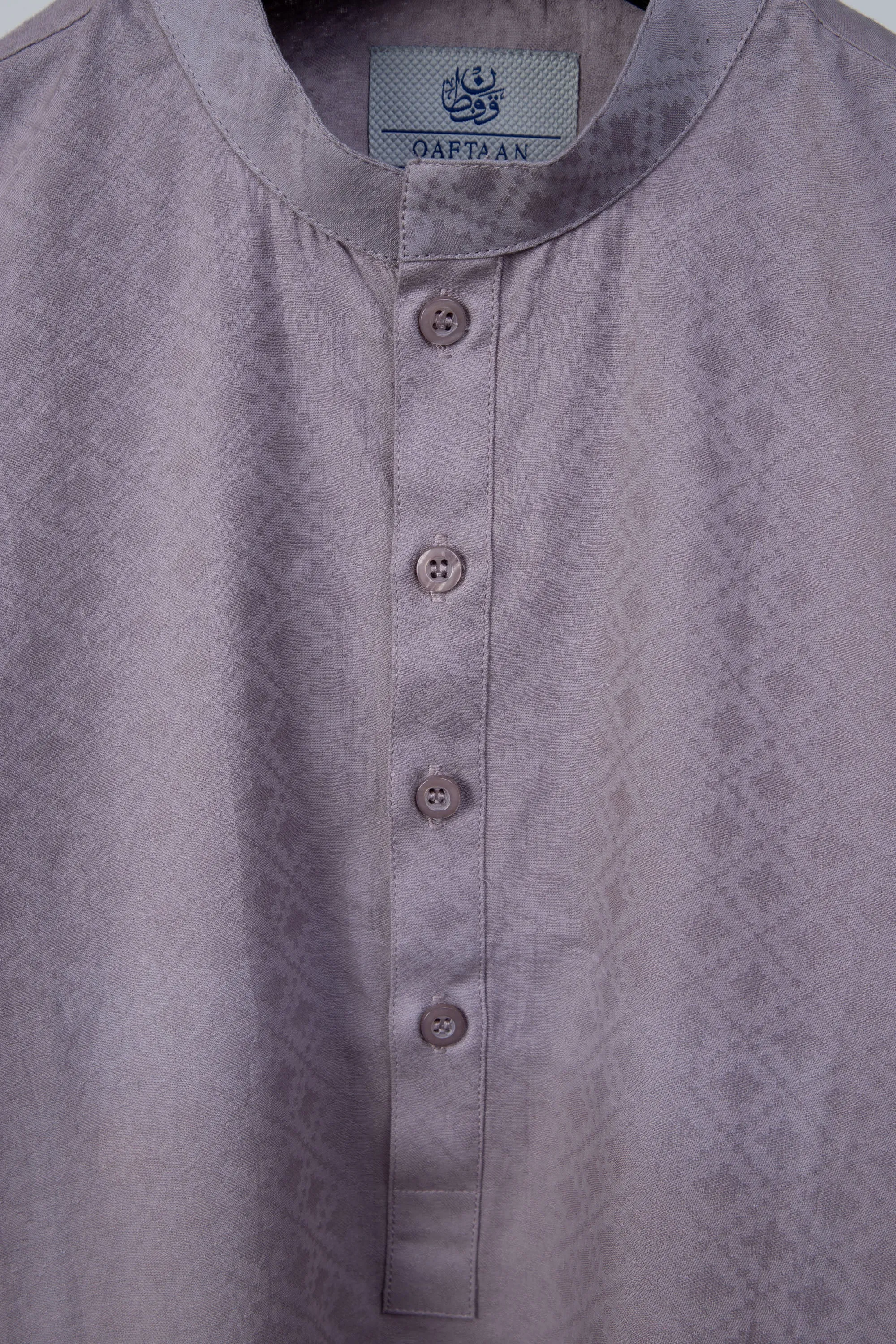 Grey Stylish Kurta