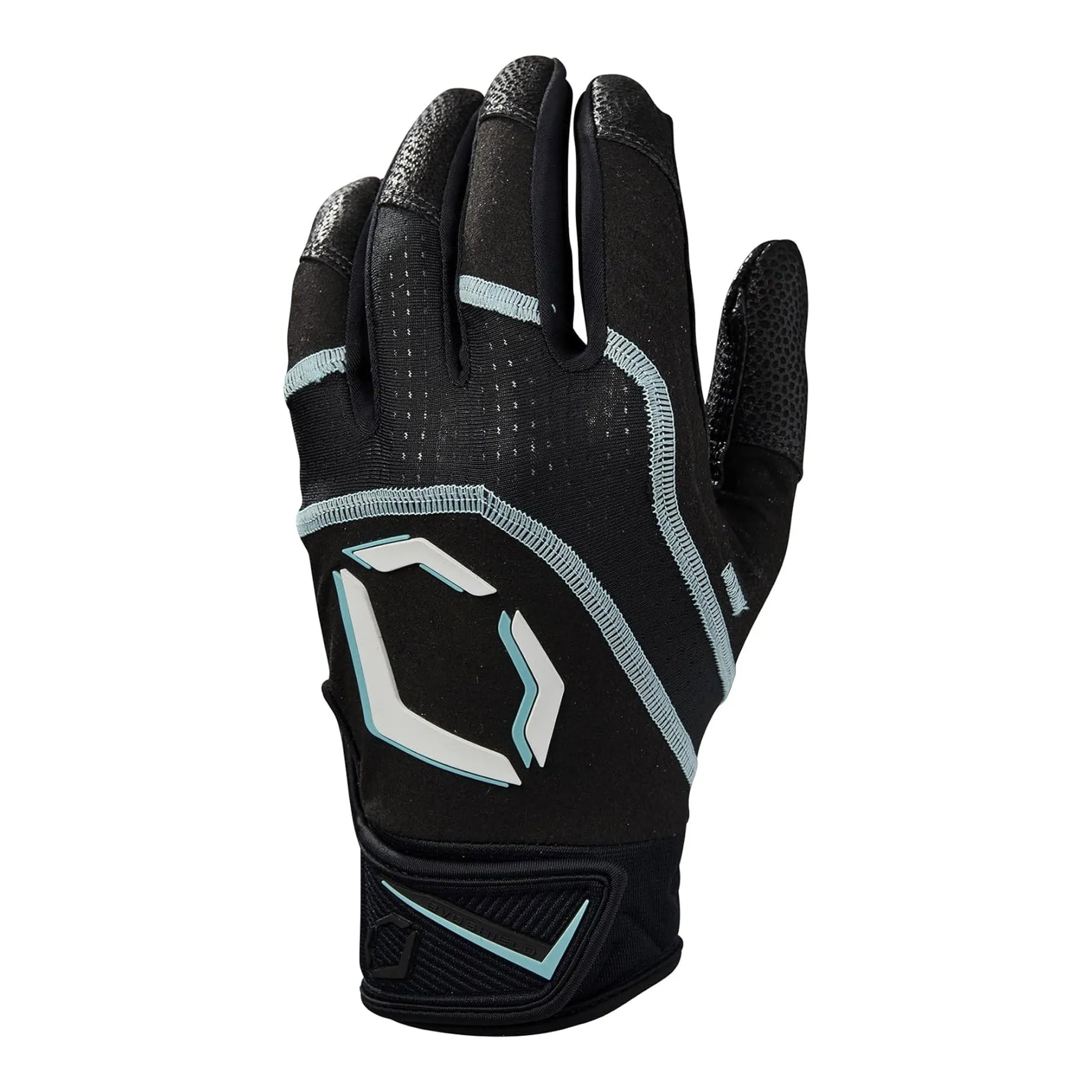 Guanteleta Beisbol Evoshield Khaos Negro ADULTO