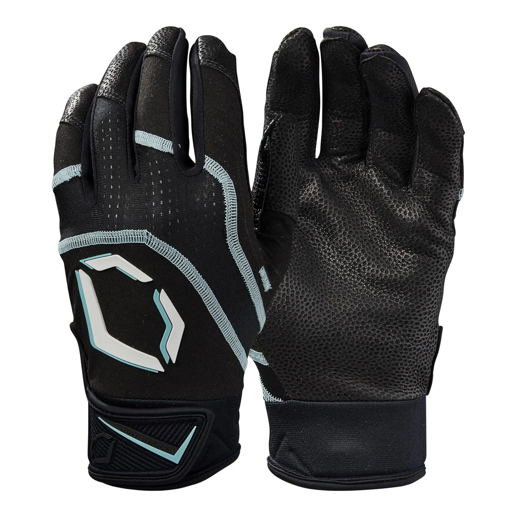 Guanteleta Beisbol Evoshield Khaos Negro ADULTO