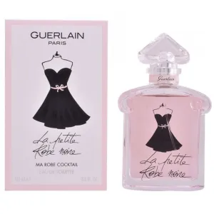 Guerlain La Petite Robe Noire Ma Robe Cocktail Perfume For Women, EDT, 100 ml