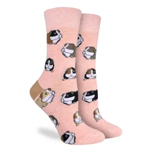 Guinea Pig Socks