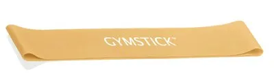 GYMSTICK Mini Band - Light vastuskuminauha