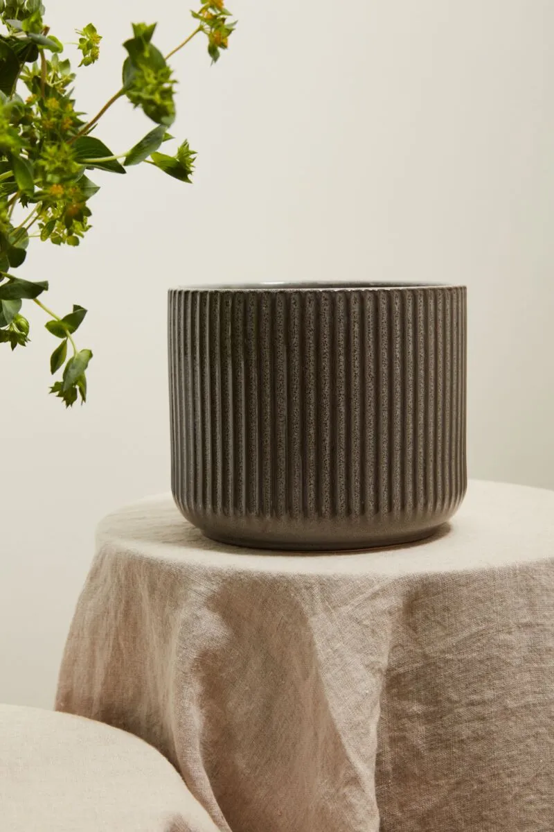 Habitat Pot