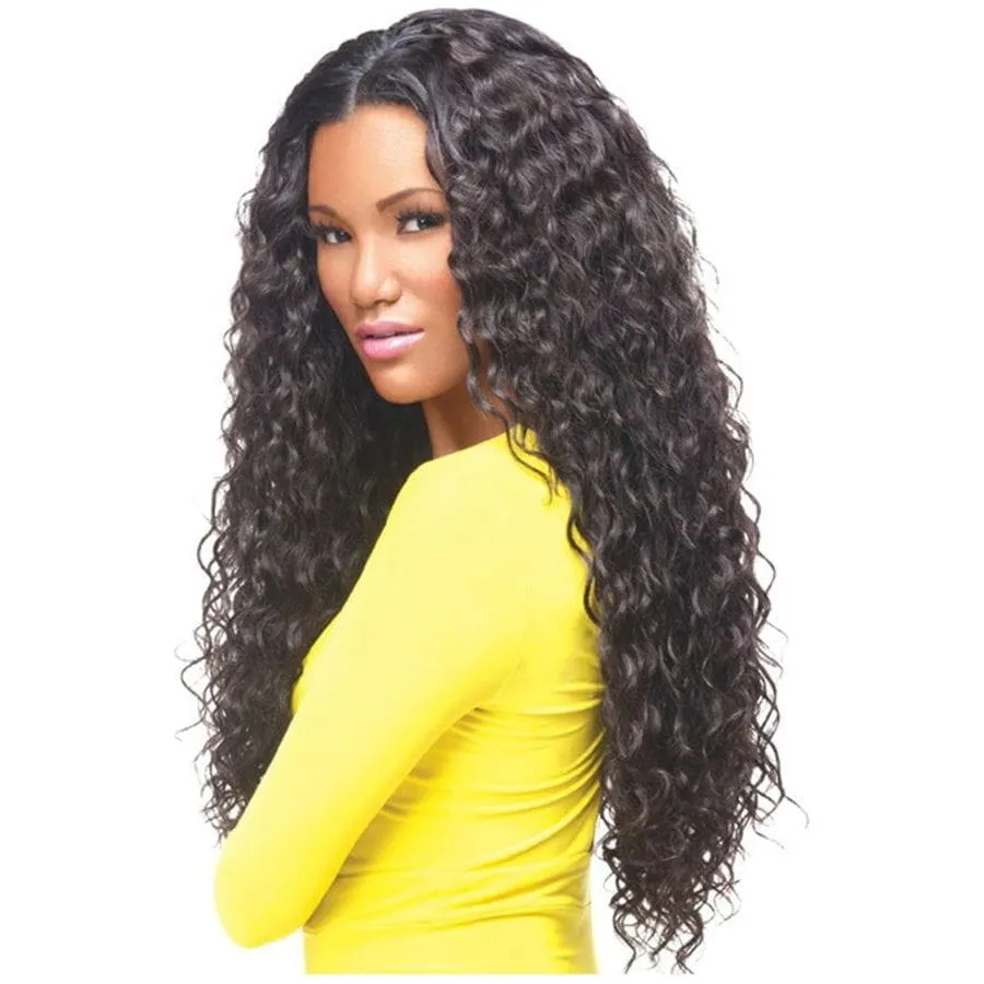 Hair by SLEEK BRAZILIAN GOLD CURL De vrais cheveux