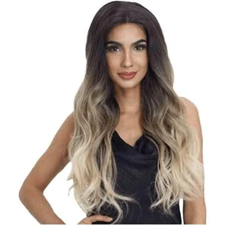 Hair by Sleek Spotlight 101 Wig Tamara Synthetic Hair