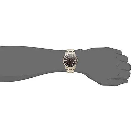 HAMILTON AMERICAN CLASSIC RAILROAD AUTO 40 MM MEN WATCH H40555131