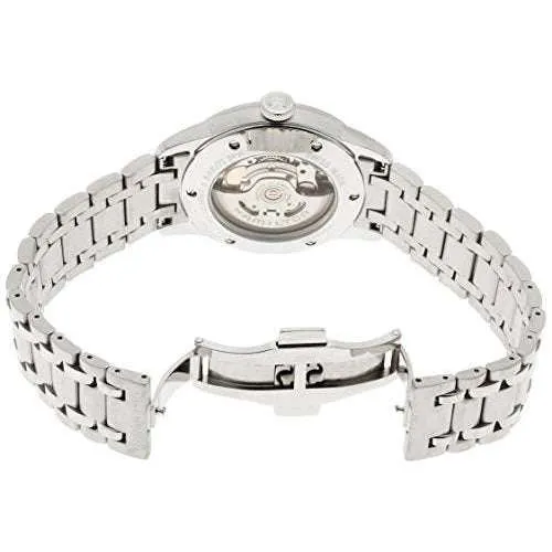 HAMILTON AMERICAN CLASSIC RAILROAD AUTO 40 MM MEN WATCH H40555131