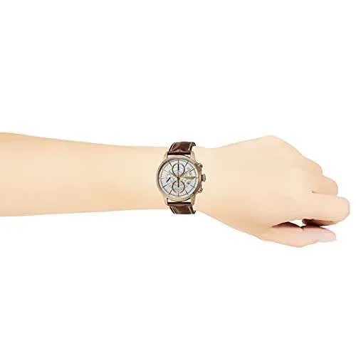 HAMILTON AMERICAN CLASSIC RAILROAD AUTO CHRONO 44 MM MEN WATCH H40676551