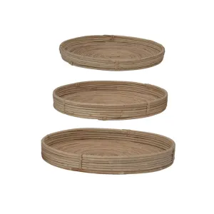 Hand Woven Tray