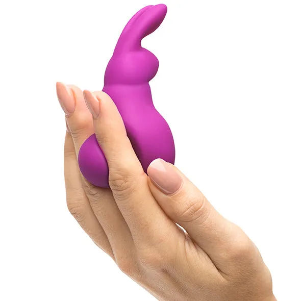 Happy Rabbit Mini Ears Vibromasseur 11 cm