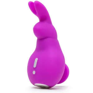 Happy Rabbit Mini Ears Vibromasseur 11 cm