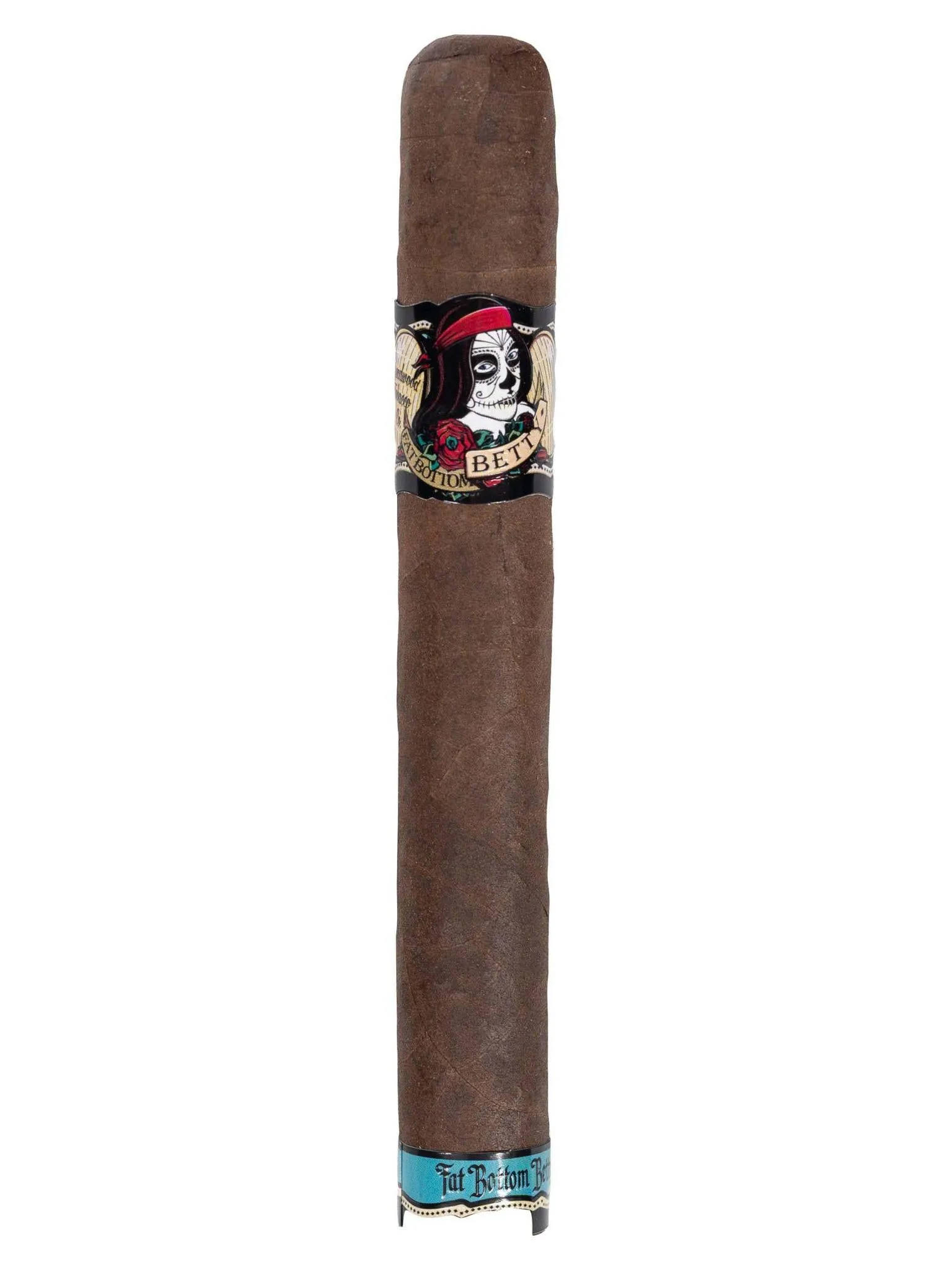 Harlem the Brother - Toro 6x52 Cigar