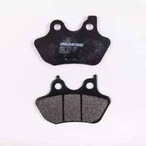 HARLEY D. FLSTN SOFTAIL DELUXE|1584|2005 - 2006 >REAR - R