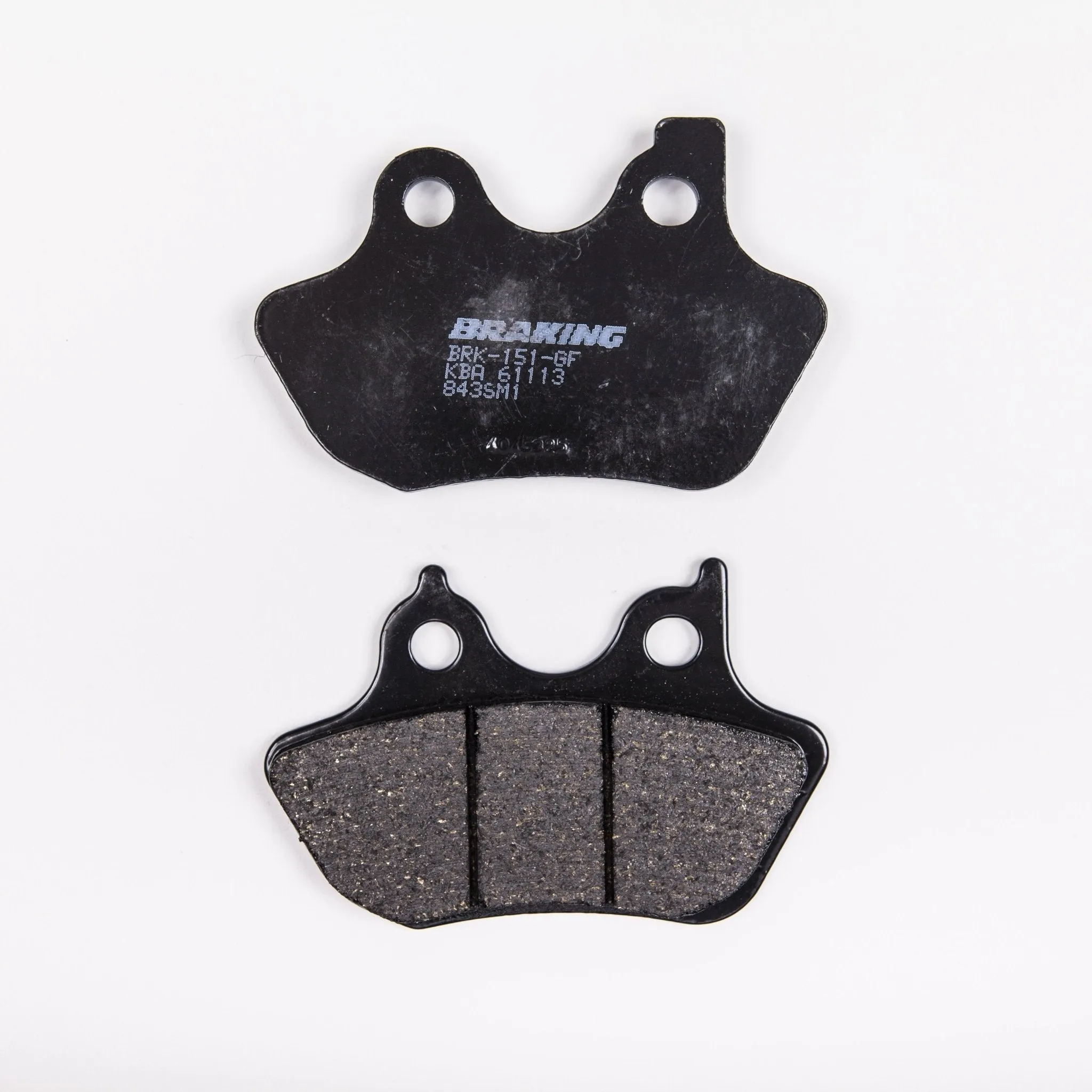 HARLEY D. FLSTN SOFTAIL DELUXE|1584|2005 - 2006 >REAR - R