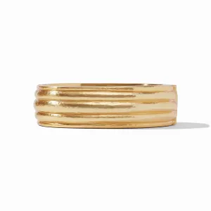 Havana Statement Hinge Bangle