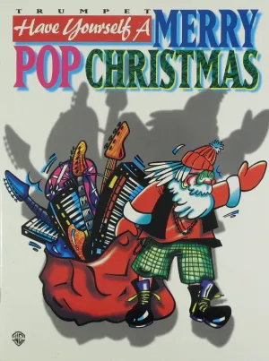 Have Yourself a Merry Pop Christmas