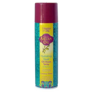 Hawaiian Silky Hydrating Sleek Oil Sheen Spray 445ml
