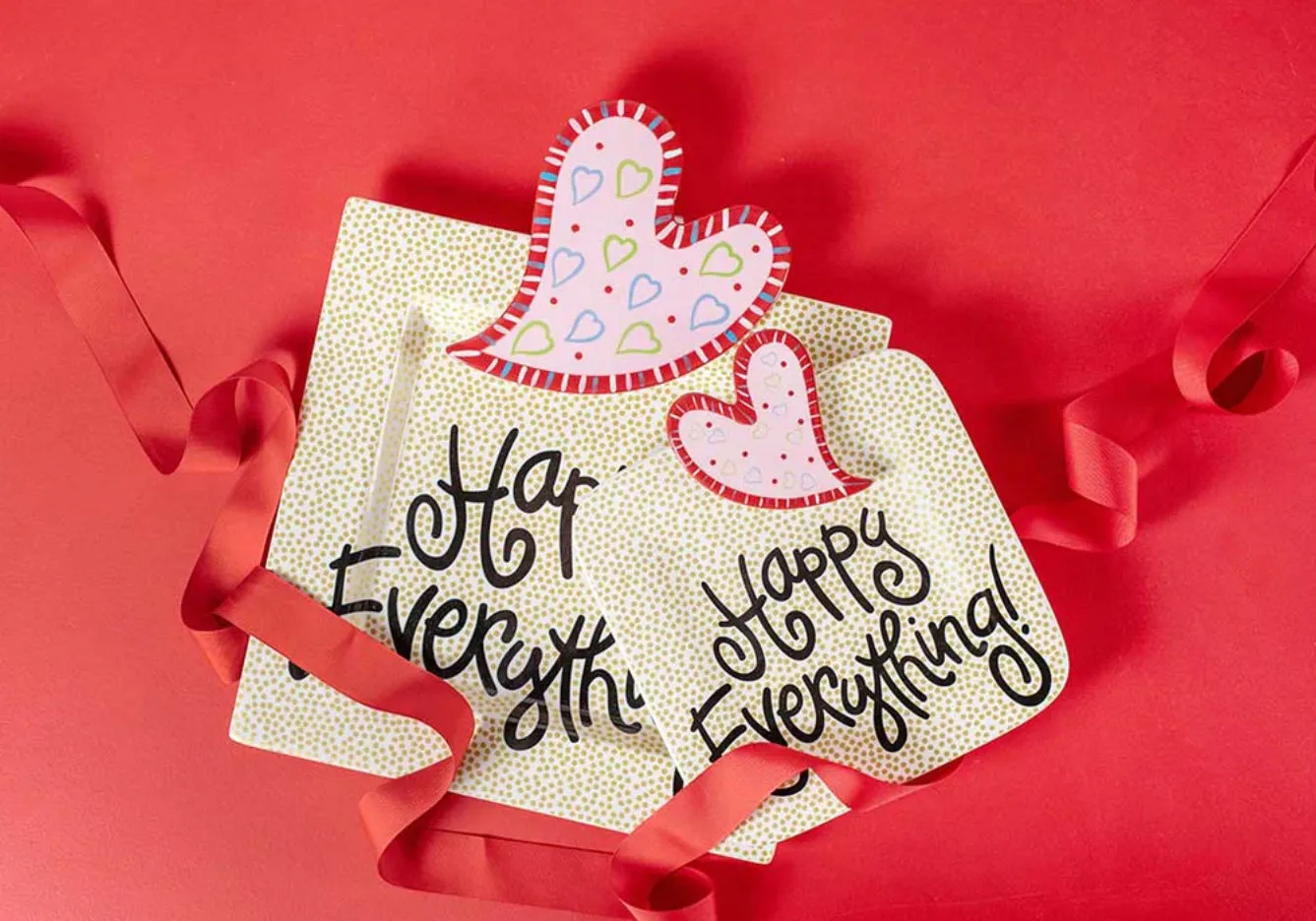 Heart Mini Attachment