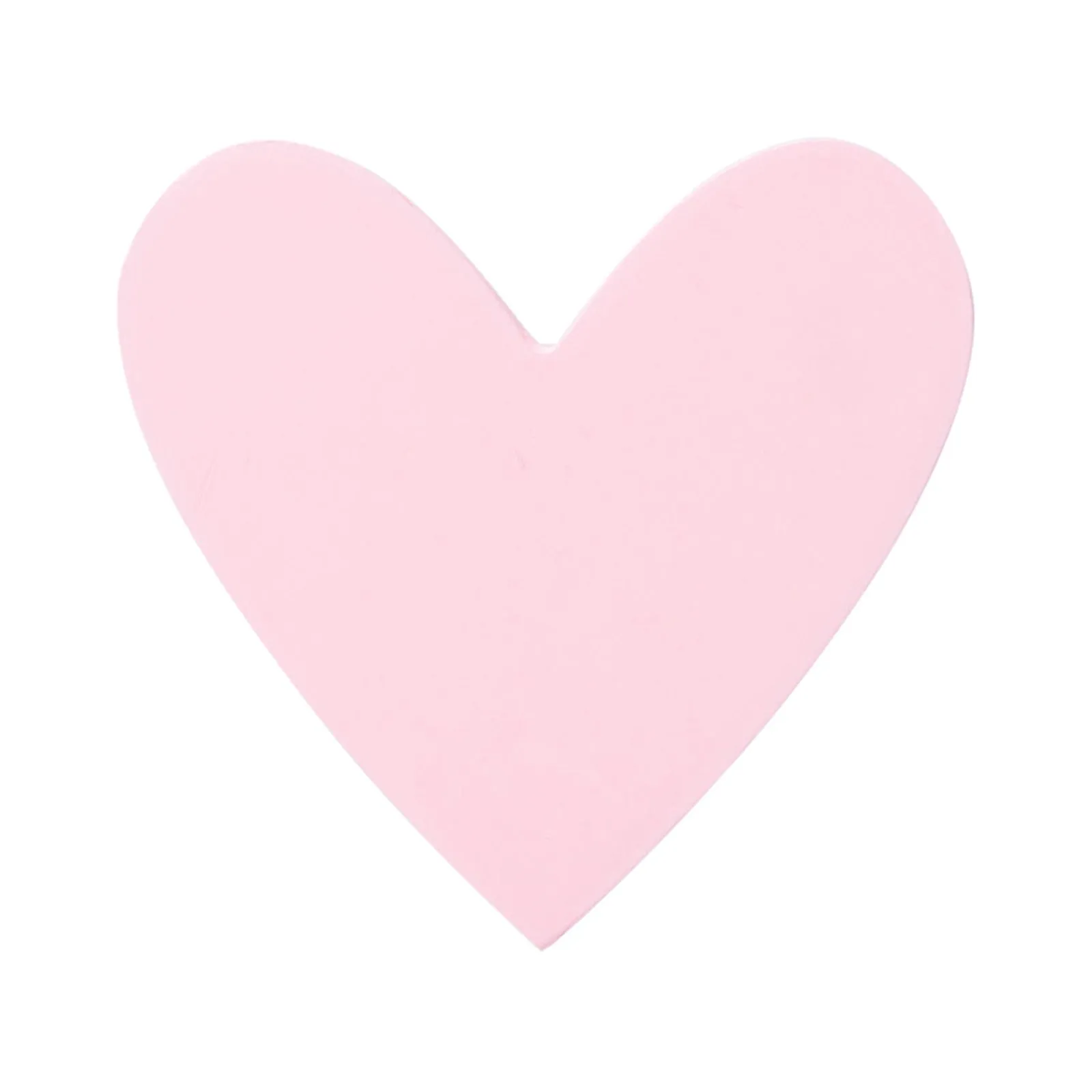 Heart Wood wall hanger