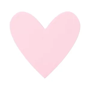 Heart Wood wall hanger