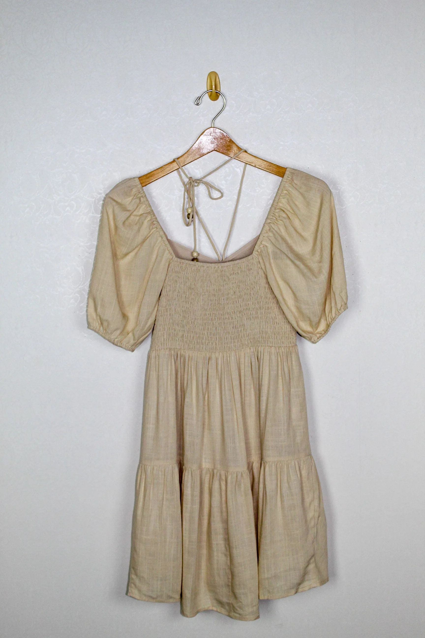 Heartloom Nolita Dress
