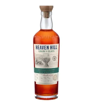 Heaven Hill Kentucky Straight Rye 700 ml