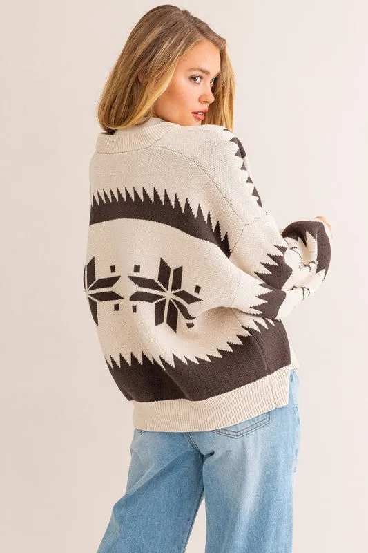 Heidi Zip Up Jacket