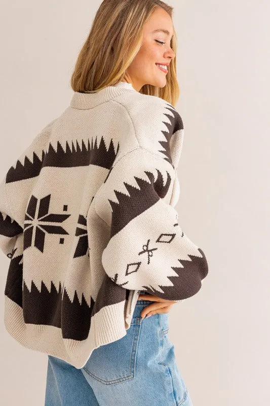Heidi Zip Up Jacket