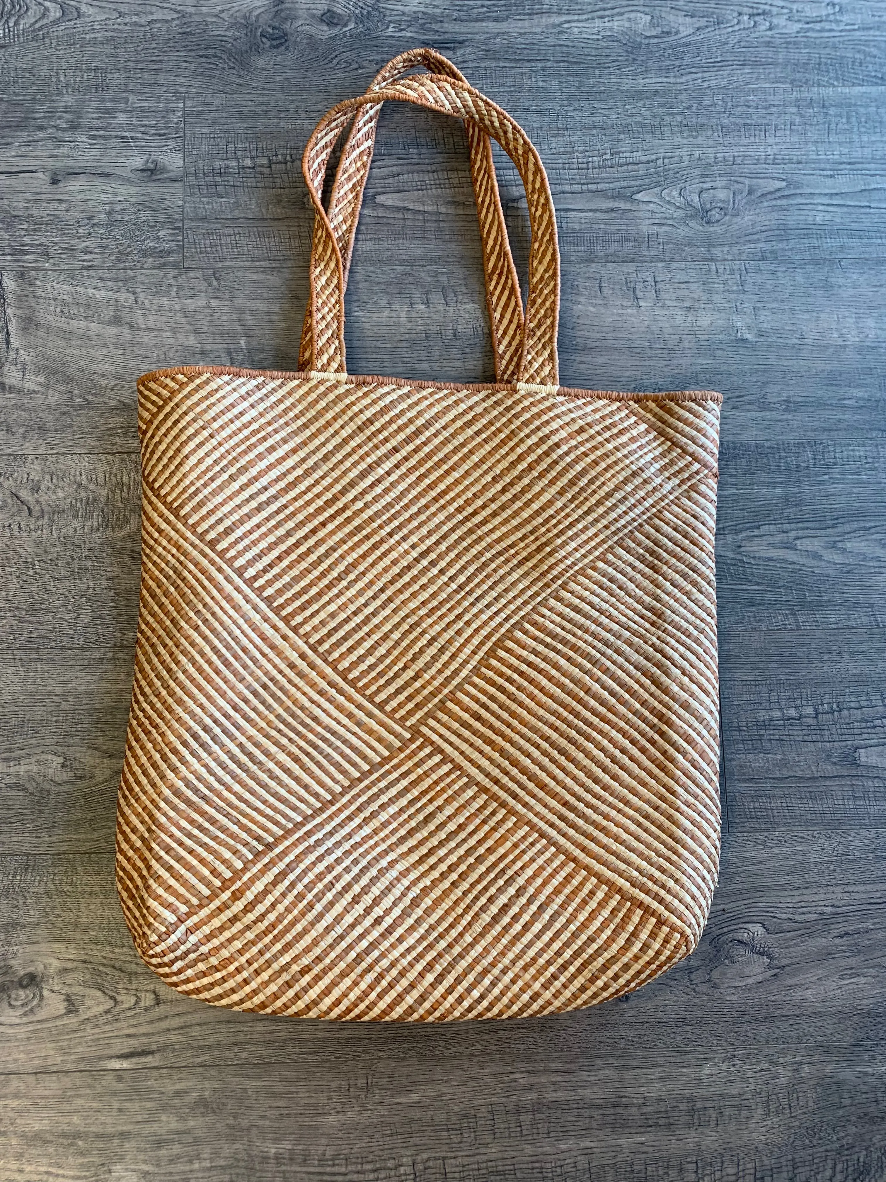 Helen Kaminski Purse