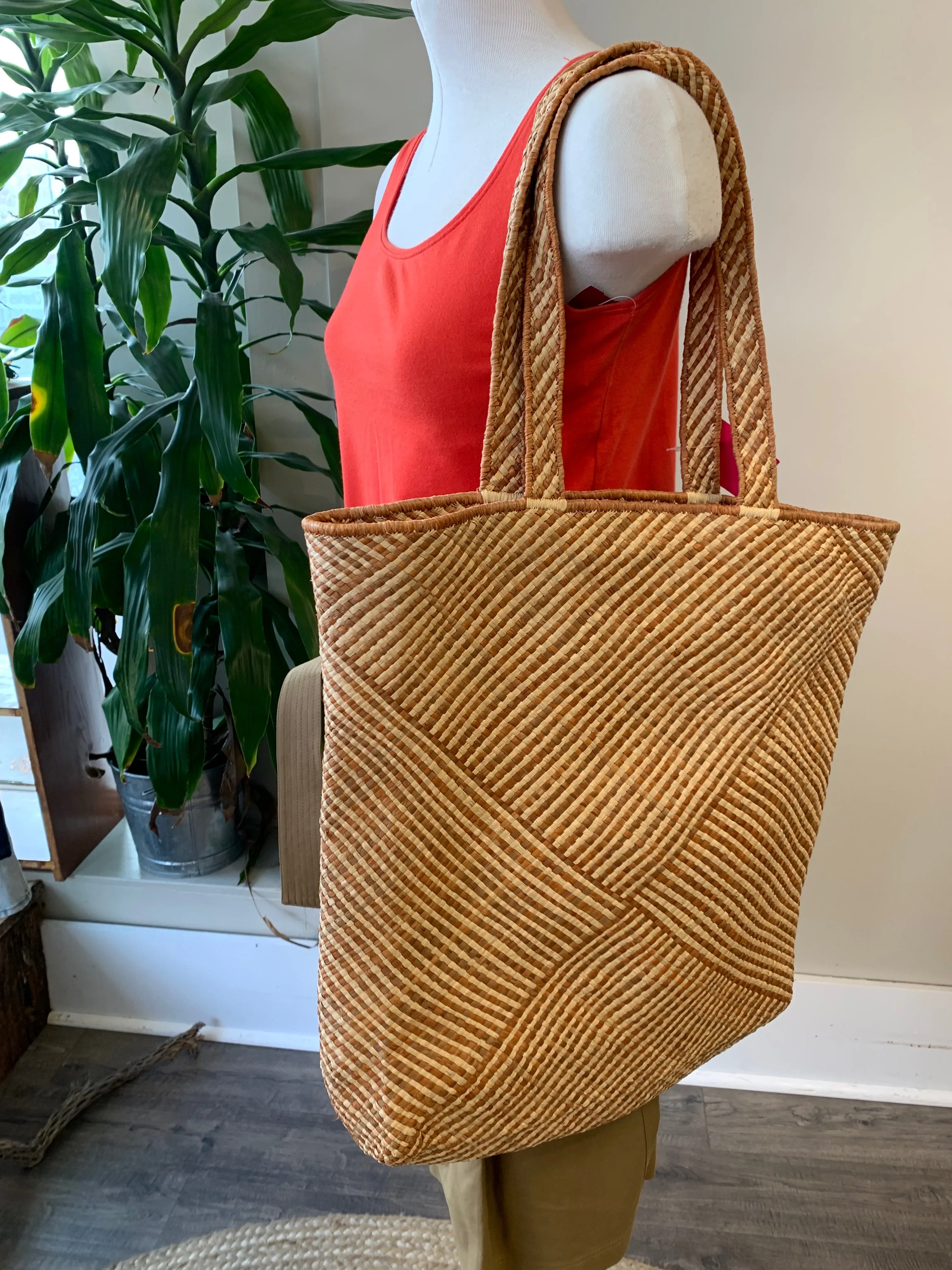 Helen Kaminski Purse