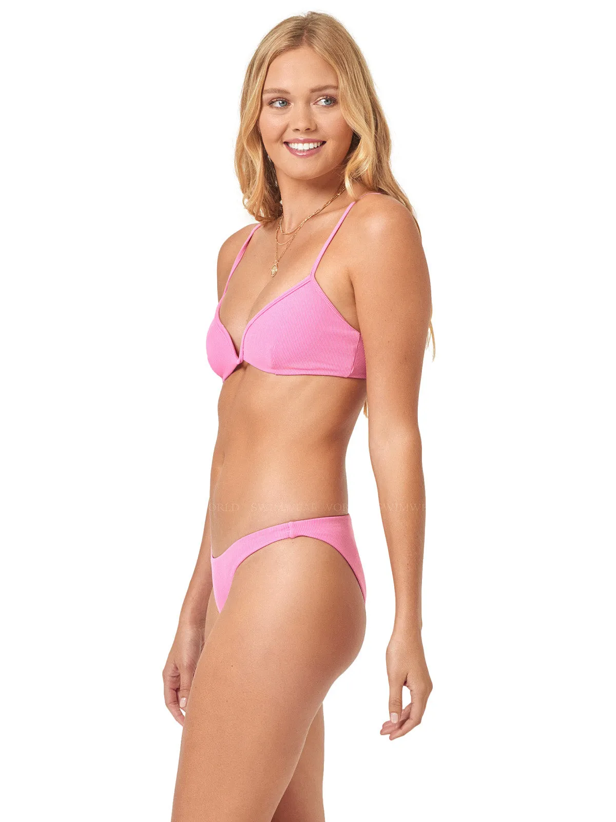 Helena-Camacho Bikini ::RET