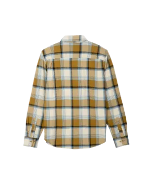 HIDALGO SHIRT WO PRINT