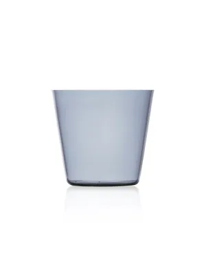 HIGH RISE Tumbler Smoke