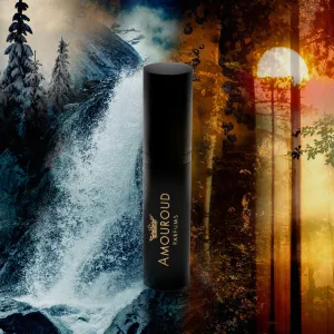 Himalayan Woods Deluxe Travel Spray