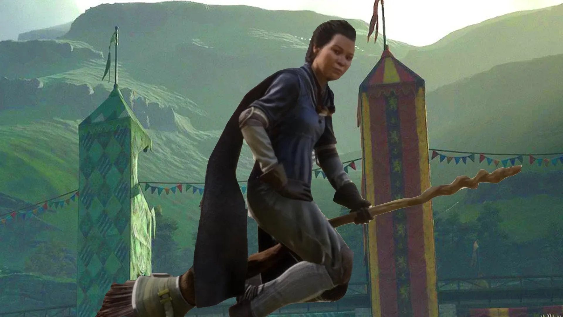 Hogwarts Legacy - PC