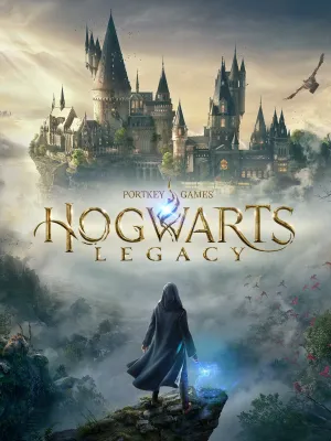 Hogwarts Legacy - PC