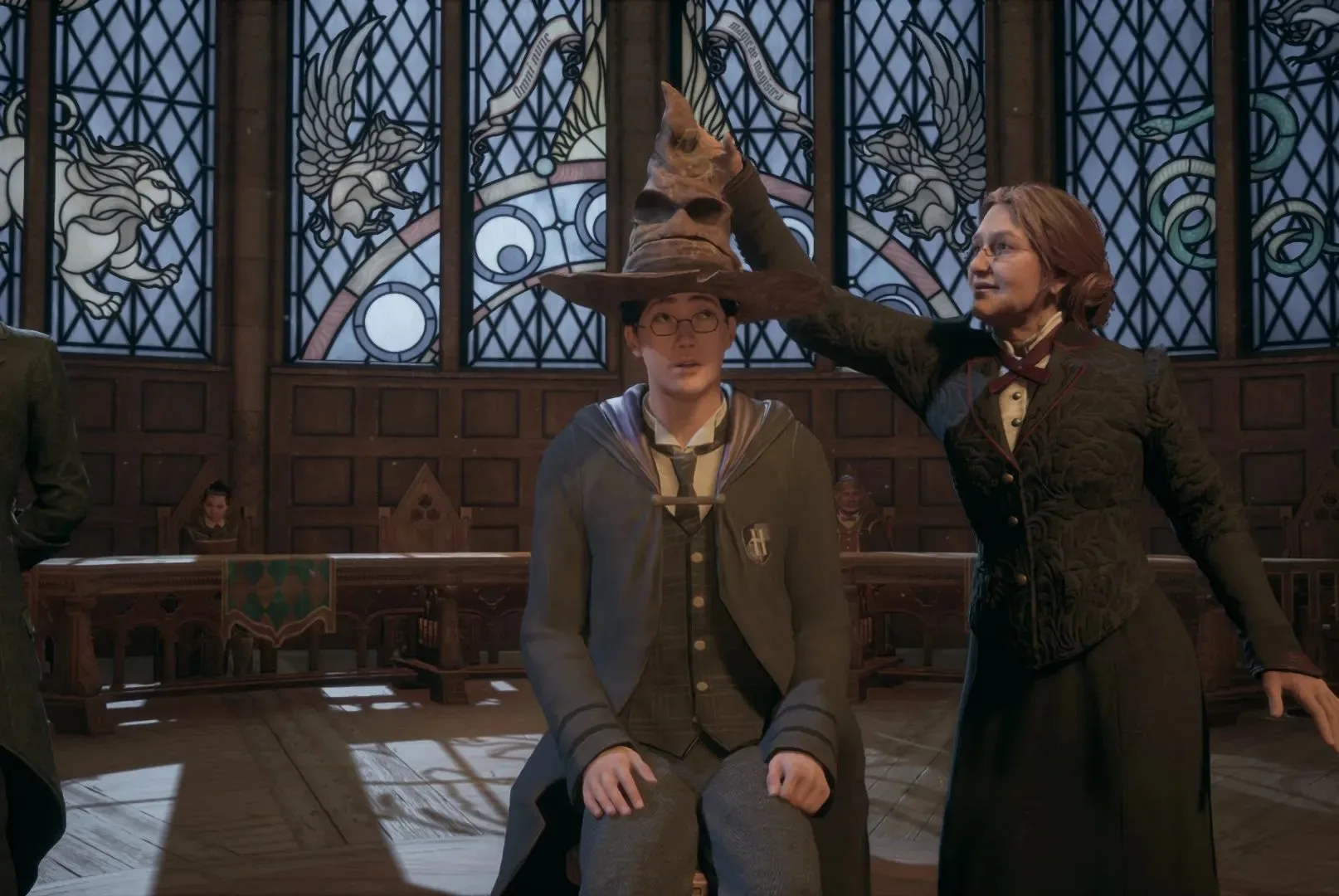 Hogwarts Legacy - PC