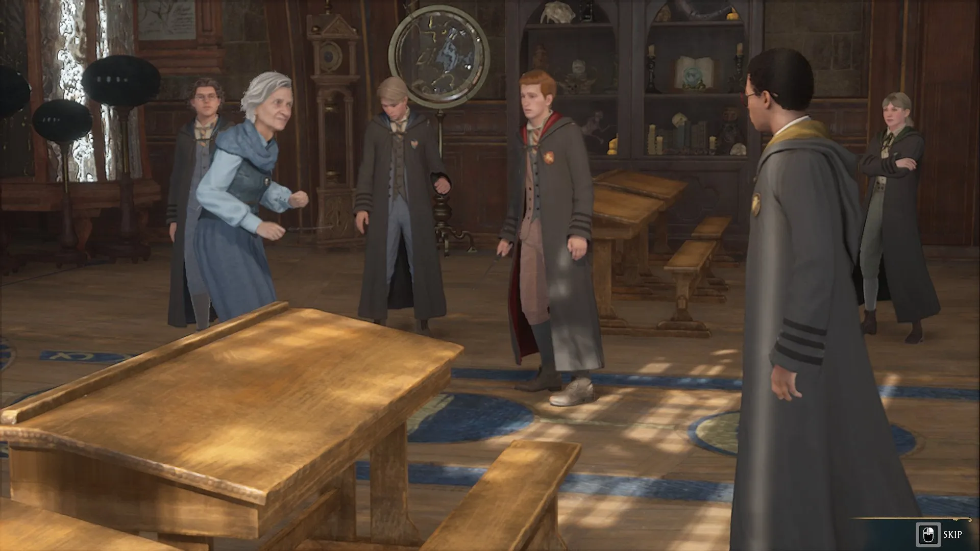 Hogwarts Legacy - PC