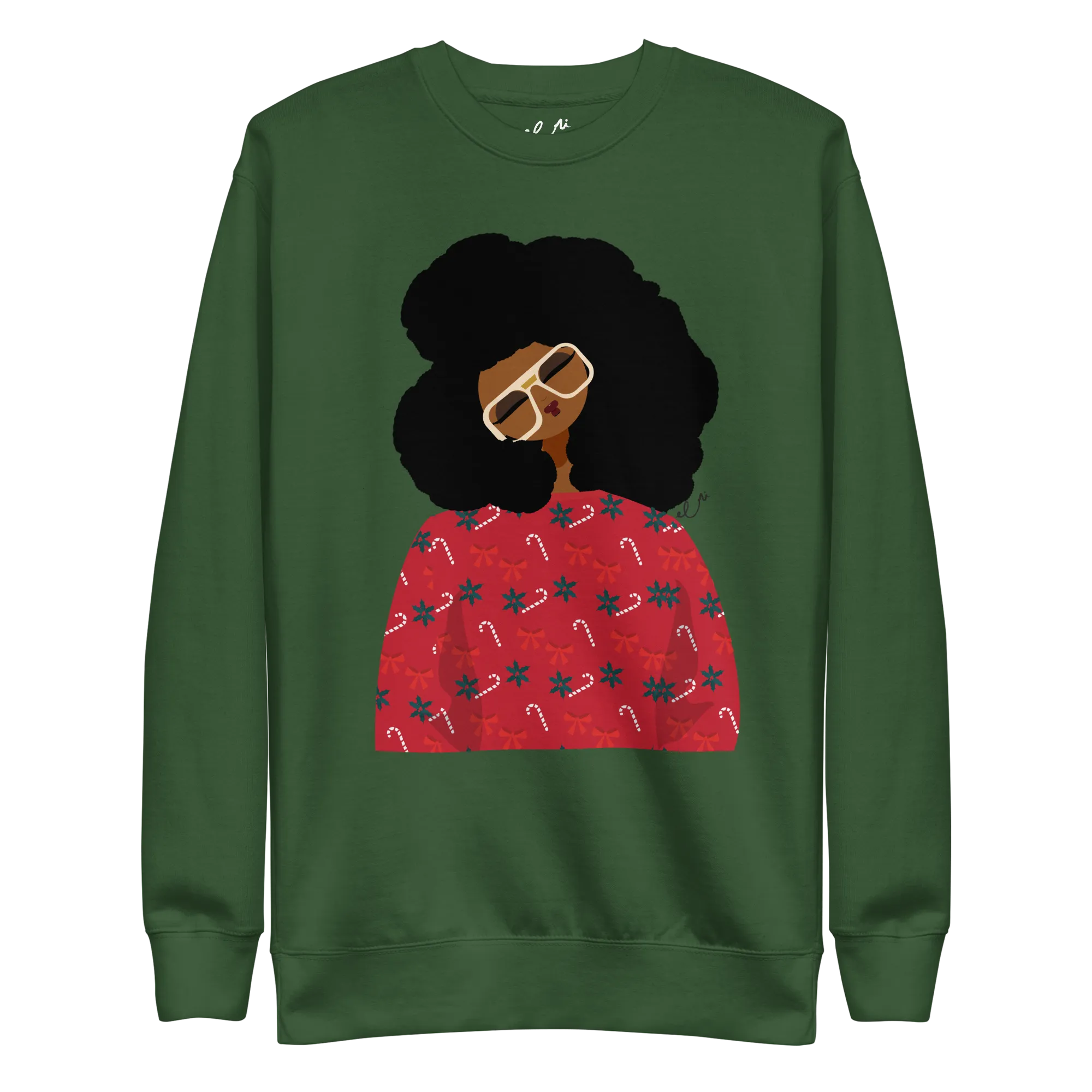 Holiday Chill