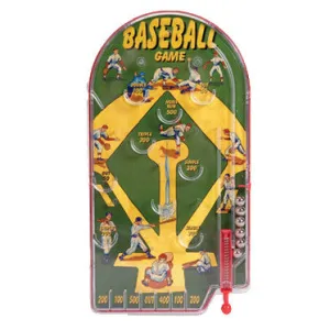 Home Run Pinball