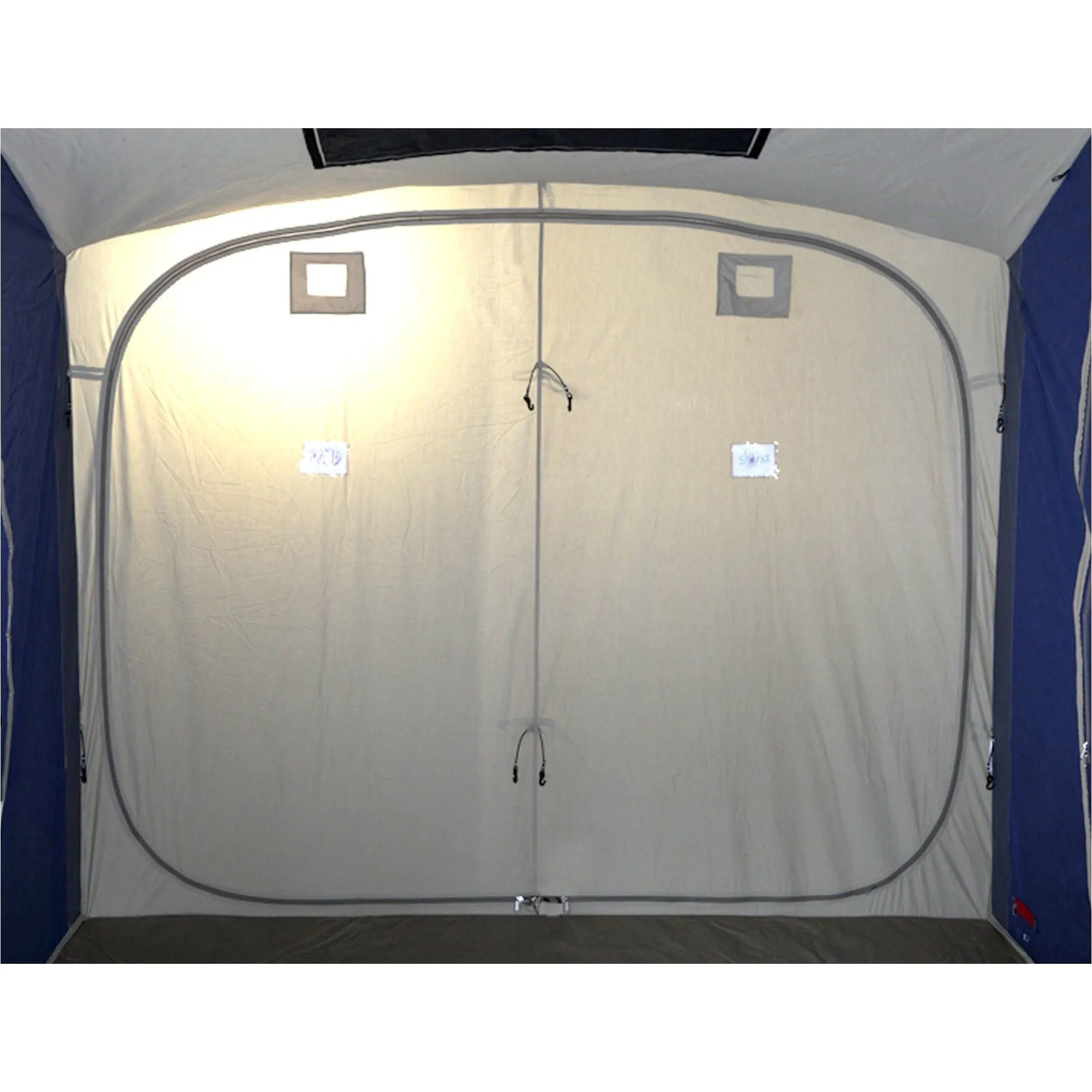 Homestead Deluxe Royal Package