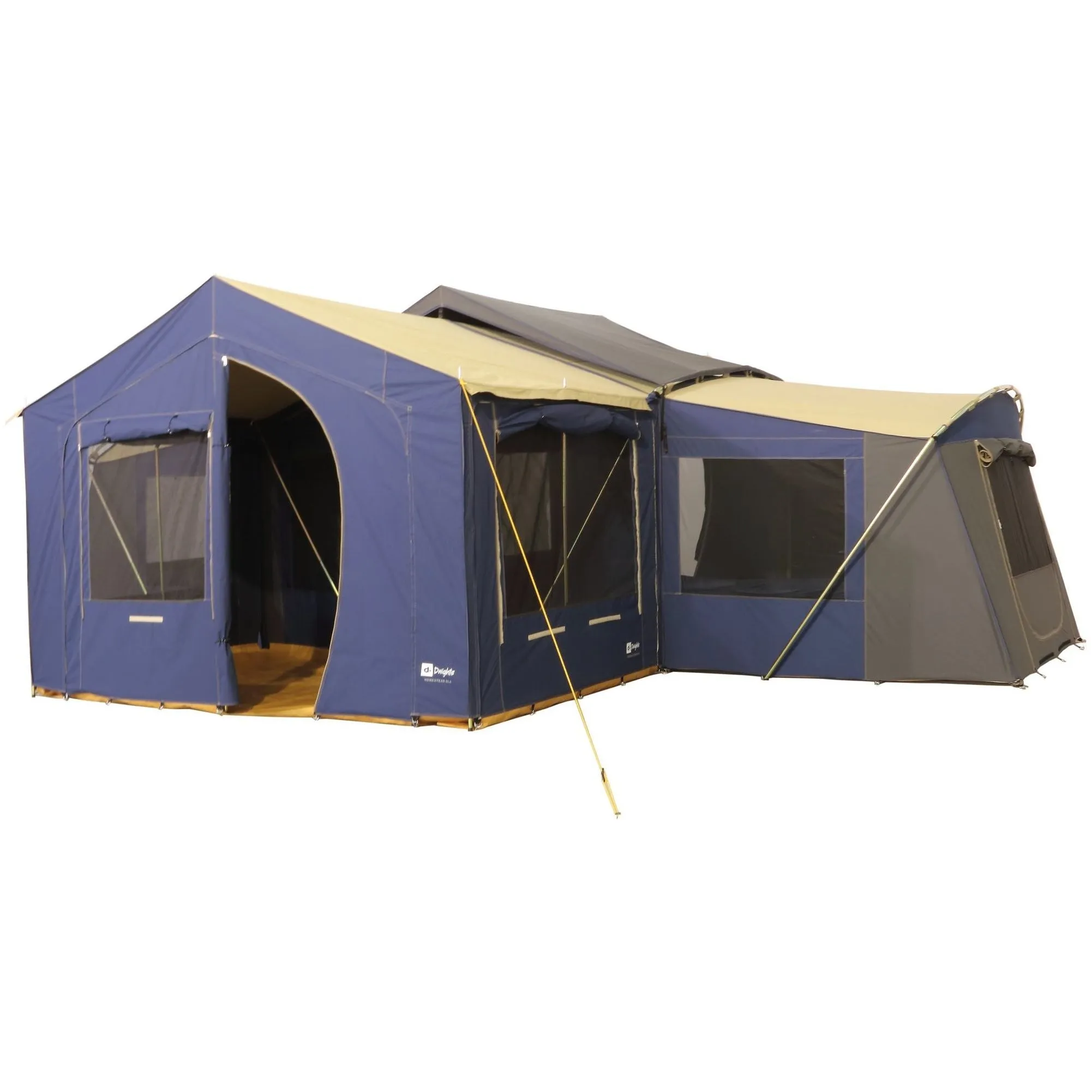 Homestead Deluxe Royal Package