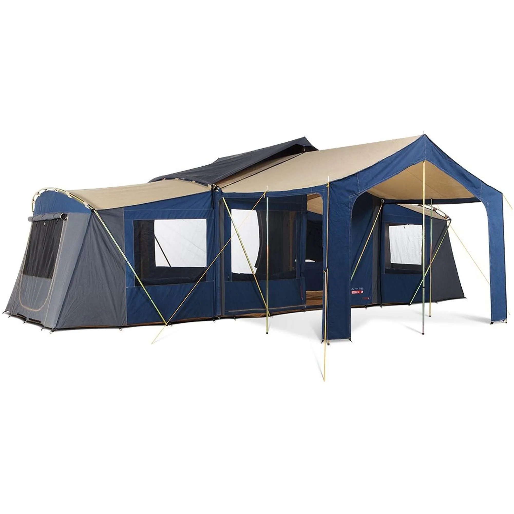 Homestead Deluxe Royal Package