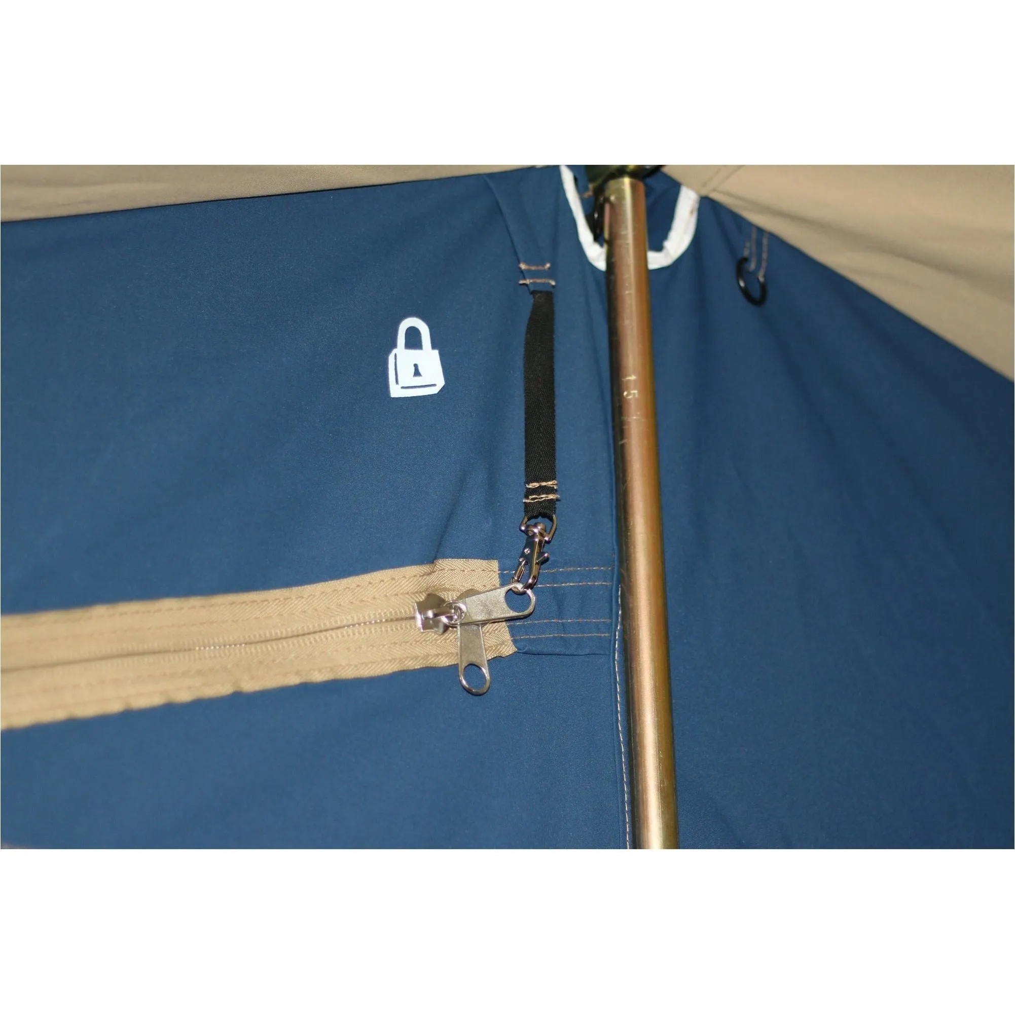 Homestead Deluxe Royal Package